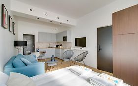 176 Suite Jean - Superb Apartment In Paris