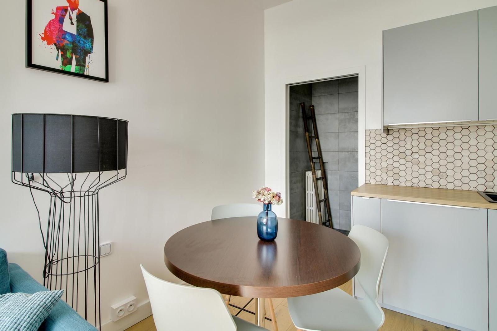 176 Suite Jean - Superb Apartment In Paris Extérieur photo
