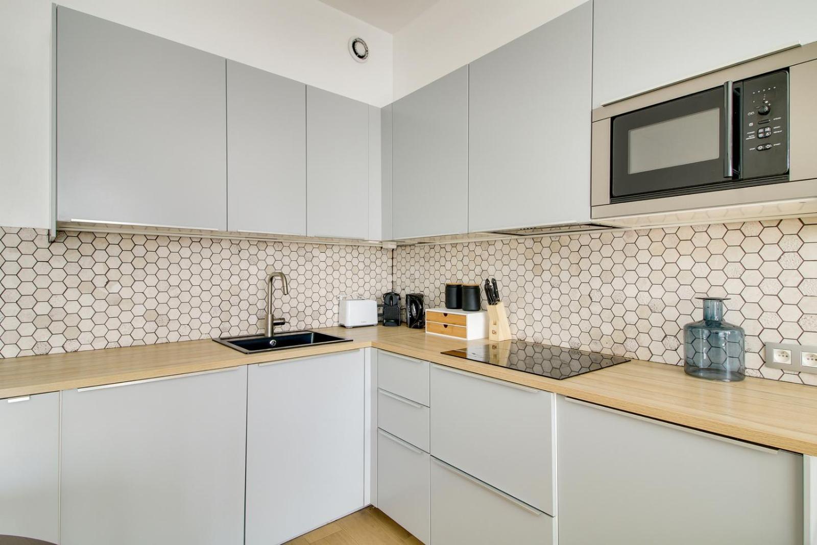 176 Suite Jean - Superb Apartment In Paris Extérieur photo