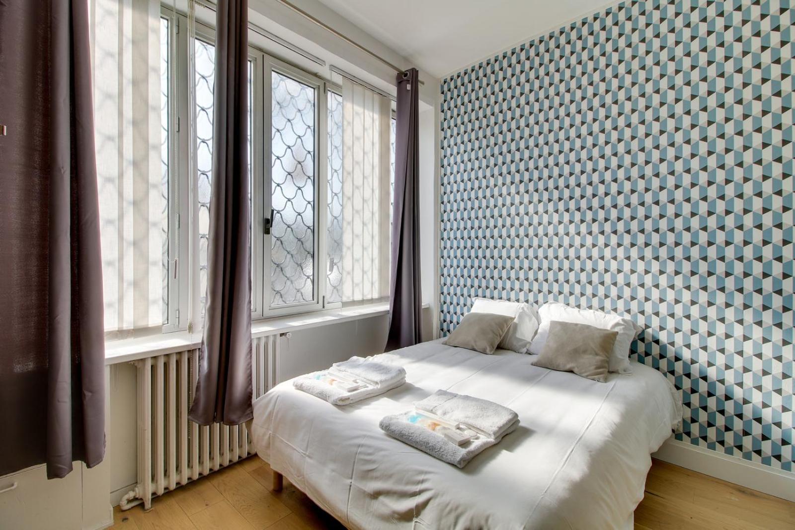 176 Suite Jean - Superb Apartment In Paris Extérieur photo