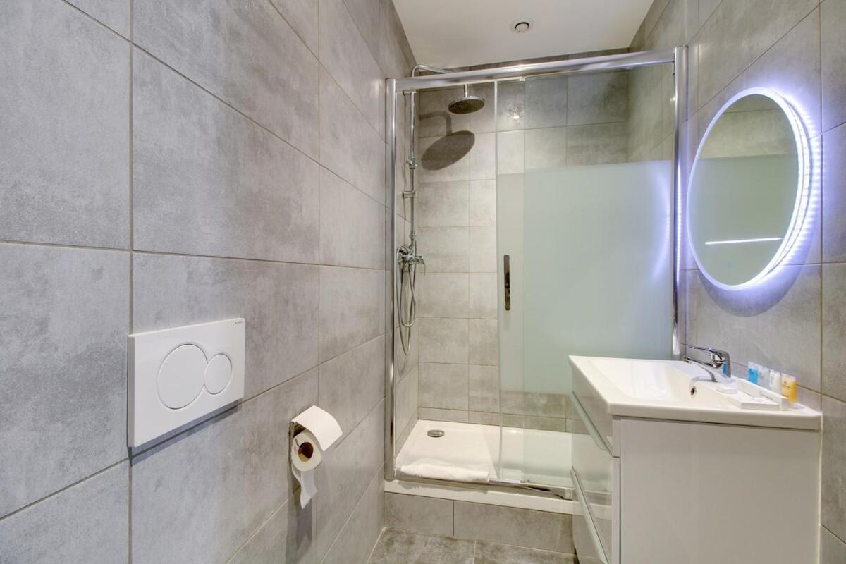 176 Suite Jean - Superb Apartment In Paris Extérieur photo